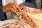 embroidery palestine